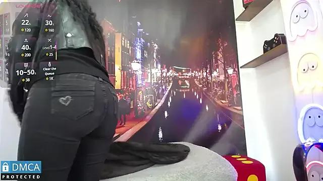 Try the thrill of flirt babes with our cam hosts, featuring unclothed wildness while getting naked and playing with their favored sex toys.