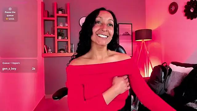 Try the thrill of flirt babes with our cam hosts, featuring unclothed wildness while getting naked and playing with their favored sex toys.