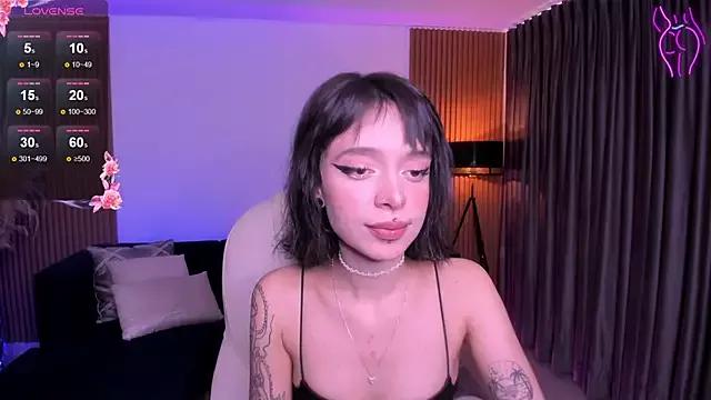 Try the thrill of flirt babes with our cam hosts, featuring unclothed wildness while getting naked and playing with their favored sex toys.