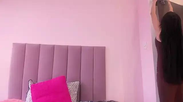 Try the thrill of flirt babes with our cam hosts, featuring unclothed wildness while getting naked and playing with their favored sex toys.