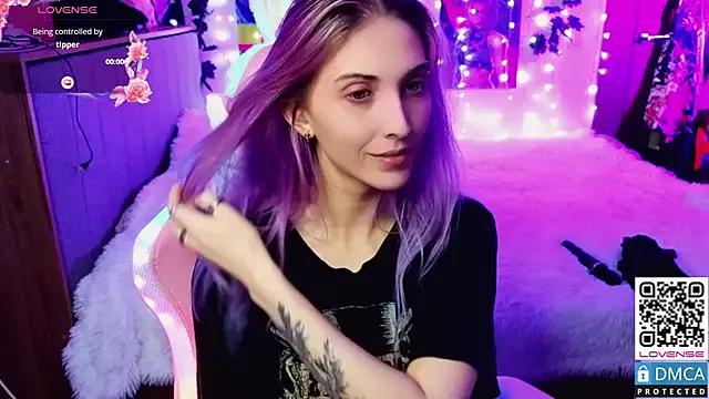 Try the thrill of flirt babes with our cam hosts, featuring unclothed wildness while getting naked and playing with their favored sex toys.