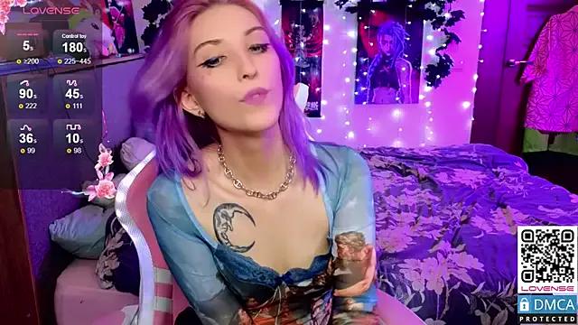 Try the thrill of flirt babes with our cam hosts, featuring unclothed wildness while getting naked and playing with their favored sex toys.