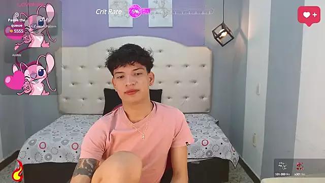 Try the thrill of flirt babes with our cam hosts, featuring unclothed wildness while getting naked and playing with their favored sex toys.