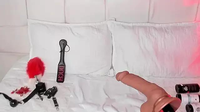 Try the thrill of flirt babes with our cam hosts, featuring unclothed wildness while getting naked and playing with their favored sex toys.