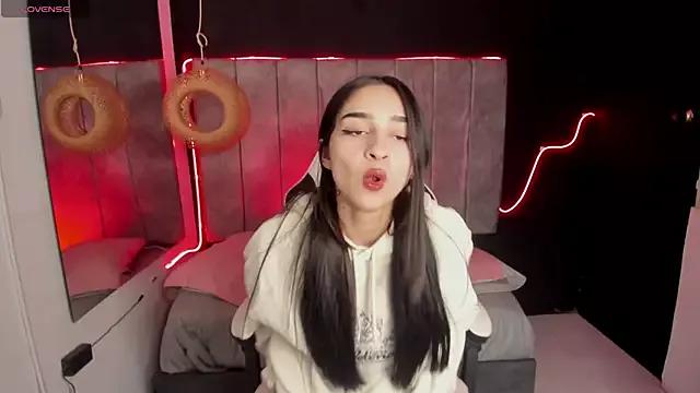 Try the thrill of flirt babes with our cam hosts, featuring unclothed wildness while getting naked and playing with their favored sex toys.