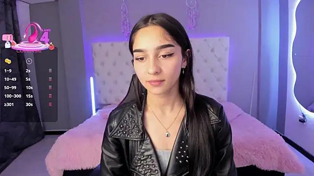Try the thrill of flirt babes with our cam hosts, featuring unclothed wildness while getting naked and playing with their favored sex toys.