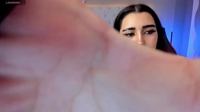 Try the thrill of flirt babes with our cam hosts, featuring unclothed wildness while getting naked and playing with their favored sex toys.