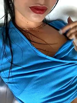 violeta365 from StripChat is Freechat