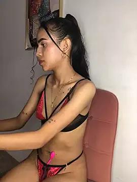 Try the thrill of flirt babes with our cam hosts, featuring unclothed wildness while getting naked and playing with their favored sex toys.