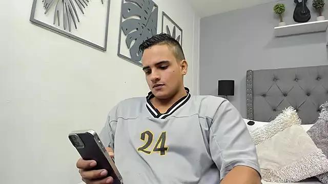 Try the thrill of flirt babes with our cam hosts, featuring unclothed wildness while getting naked and playing with their favored sex toys.