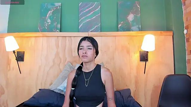 Try the thrill of flirt babes with our cam hosts, featuring unclothed wildness while getting naked and playing with their favored sex toys.