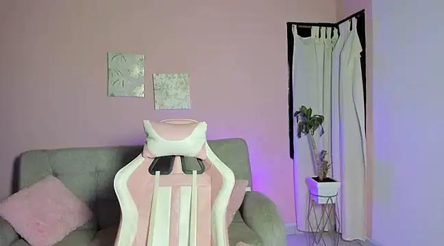 Try the thrill of flirt babes with our cam hosts, featuring unclothed wildness while getting naked and playing with their favored sex toys.