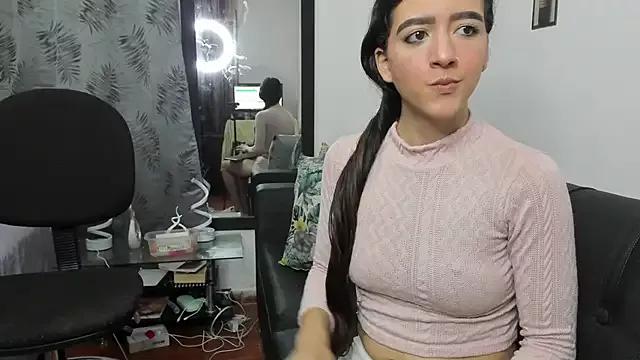 Try the thrill of flirt babes with our cam hosts, featuring unclothed wildness while getting naked and playing with their favored sex toys.