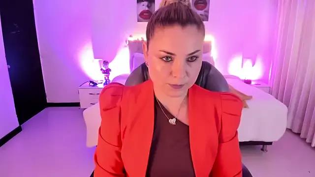 Violeta_Hotter from StripChat is Freechat