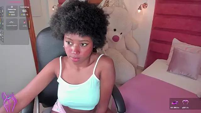 Try the thrill of flirt babes with our cam hosts, featuring unclothed wildness while getting naked and playing with their favored sex toys.