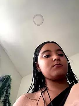 violeta_santanna from StripChat is Freechat