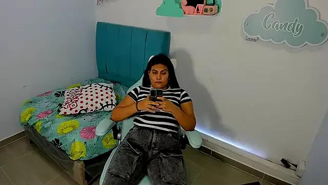 Try the thrill of flirt babes with our cam hosts, featuring unclothed wildness while getting naked and playing with their favored sex toys.