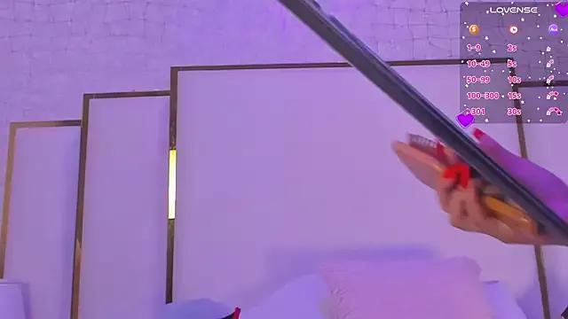 Try the thrill of flirt babes with our cam hosts, featuring unclothed wildness while getting naked and playing with their favored sex toys.
