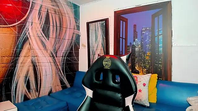 Try the thrill of flirt babes with our cam hosts, featuring unclothed wildness while getting naked and playing with their favored sex toys.