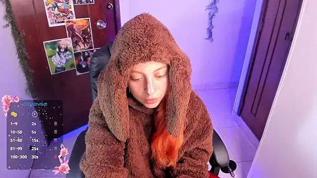 Try the thrill of flirt babes with our cam hosts, featuring unclothed wildness while getting naked and playing with their favored sex toys.