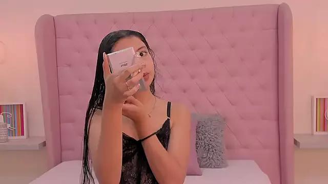 Try the thrill of flirt babes with our cam hosts, featuring unclothed wildness while getting naked and playing with their favored sex toys.
