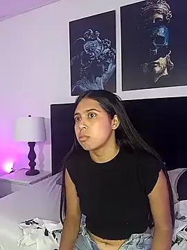 Try the thrill of flirt babes with our cam hosts, featuring unclothed wildness while getting naked and playing with their favored sex toys.