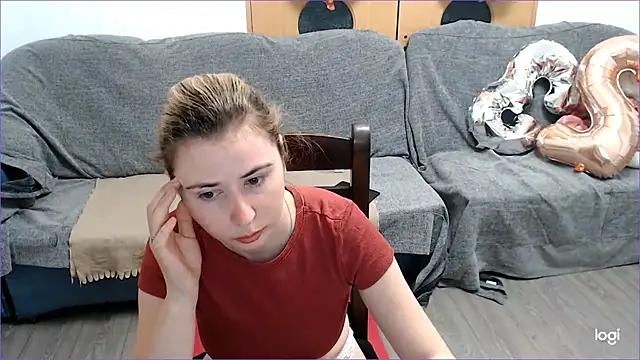 VioletaFlower7 from StripChat is Freechat