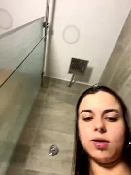 VioletaMillerr webcams show profile image 