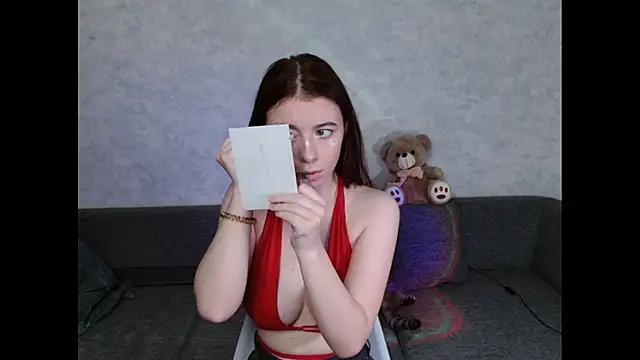 Try the thrill of flirt babes with our cam hosts, featuring unclothed wildness while getting naked and playing with their favored sex toys.