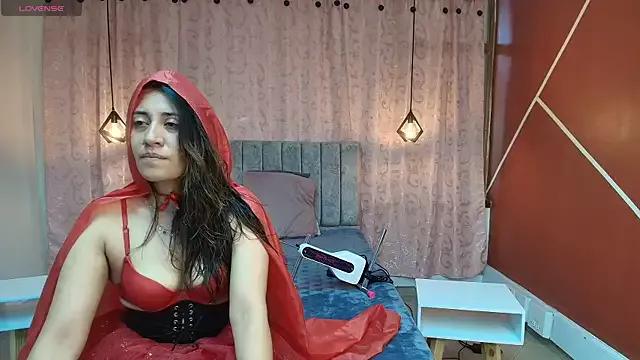 Try the thrill of flirt babes with our cam hosts, featuring unclothed wildness while getting naked and playing with their favored sex toys.