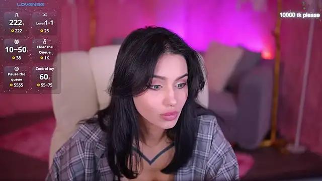 Try the thrill of flirt babes with our cam hosts, featuring unclothed wildness while getting naked and playing with their favored sex toys.