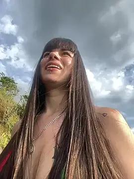 Try the thrill of flirt babes with our cam hosts, featuring unclothed wildness while getting naked and playing with their favored sex toys.