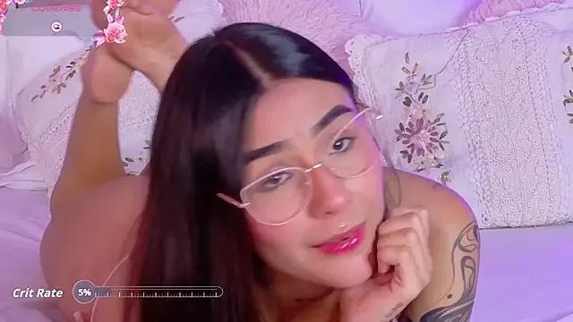 Try the thrill of flirt babes with our cam hosts, featuring unclothed wildness while getting naked and playing with their favored sex toys.