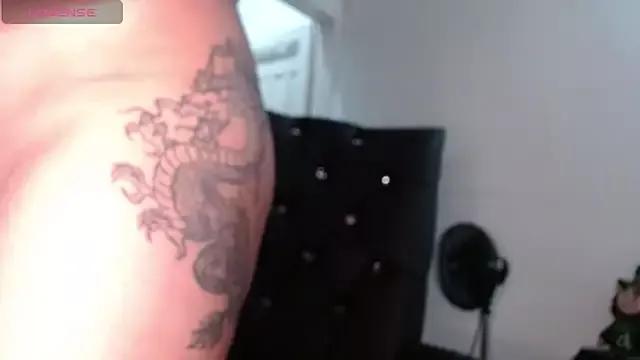 violetbrownn86 from StripChat is Freechat