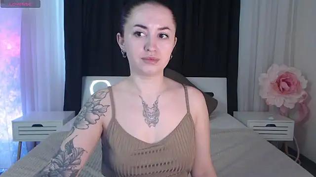 Try the thrill of flirt babes with our cam hosts, featuring unclothed wildness while getting naked and playing with their favored sex toys.