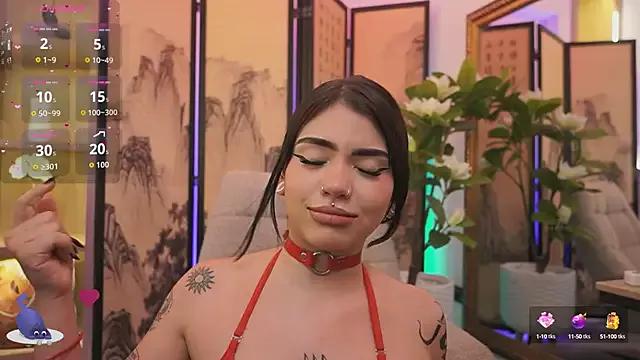 Try the thrill of flirt babes with our cam hosts, featuring unclothed wildness while getting naked and playing with their favored sex toys.