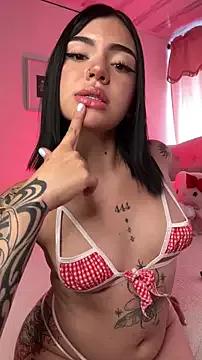 Try the thrill of flirt babes with our cam hosts, featuring unclothed wildness while getting naked and playing with their favored sex toys.