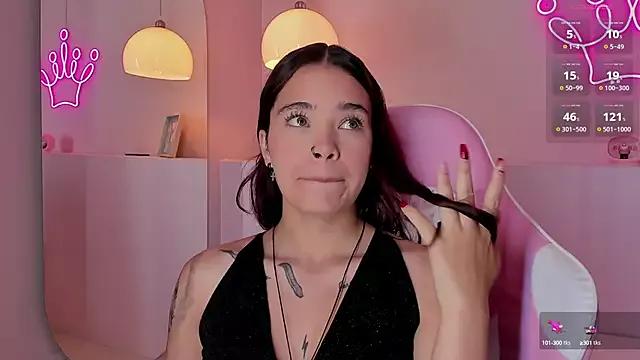 Try the thrill of flirt babes with our cam hosts, featuring unclothed wildness while getting naked and playing with their favored sex toys.