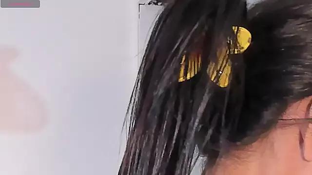 VioletHilton from StripChat is Freechat