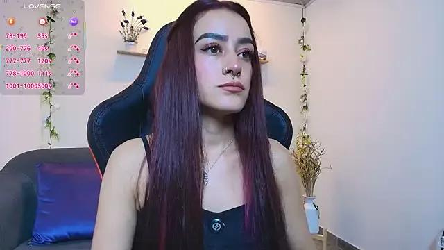 Try the thrill of flirt babes with our cam hosts, featuring unclothed wildness while getting naked and playing with their favored sex toys.