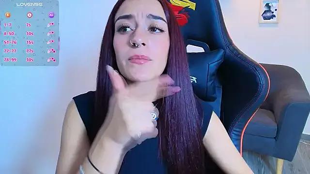 Try the thrill of flirt babes with our cam hosts, featuring unclothed wildness while getting naked and playing with their favored sex toys.