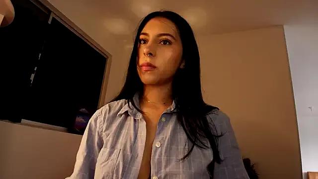 Try the thrill of flirt babes with our cam hosts, featuring unclothed wildness while getting naked and playing with their favored sex toys.