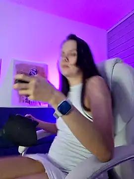 Try the thrill of flirt babes with our cam hosts, featuring unclothed wildness while getting naked and playing with their favored sex toys.