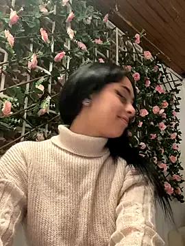VioletMorgan_ from StripChat is Freechat