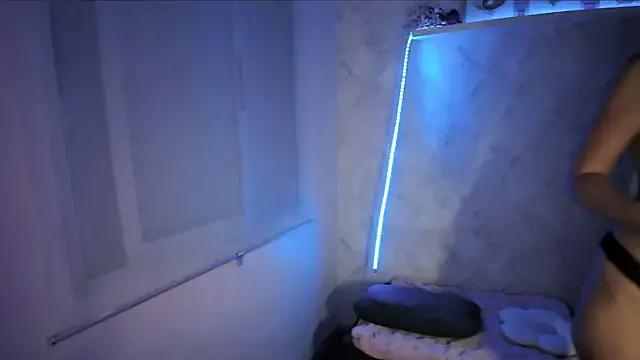 violetofsecret from StripChat is Freechat