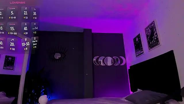 Try the thrill of flirt babes with our cam hosts, featuring unclothed wildness while getting naked and playing with their favored sex toys.