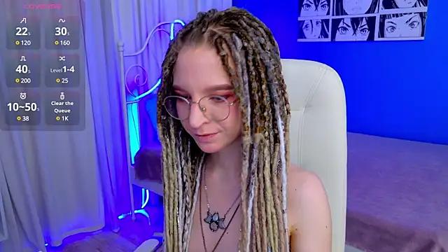Try the thrill of flirt babes with our cam hosts, featuring unclothed wildness while getting naked and playing with their favored sex toys.