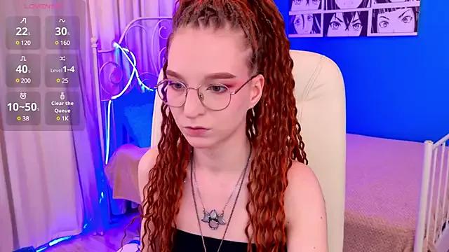 Try the thrill of flirt babes with our cam hosts, featuring unclothed wildness while getting naked and playing with their favored sex toys.