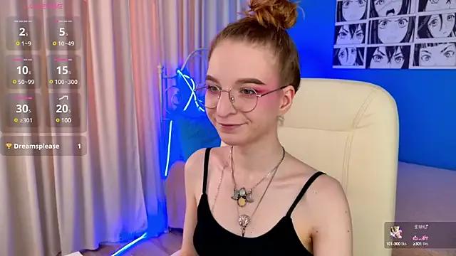 Try the thrill of flirt babes with our cam hosts, featuring unclothed wildness while getting naked and playing with their favored sex toys.