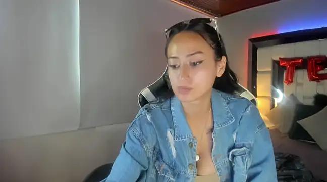 Try the thrill of flirt babes with our cam hosts, featuring unclothed wildness while getting naked and playing with their favored sex toys.